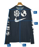 NIKE（ナイキ）Tシャツ・カットソー 紺 サイズ:M メンズ/2200718729035