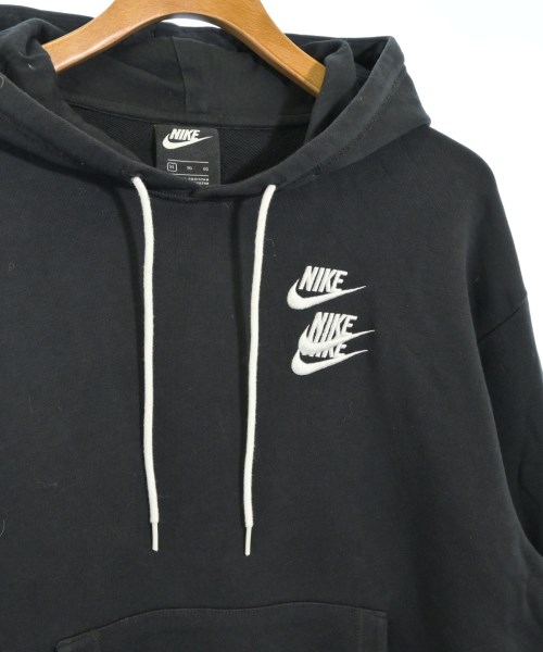 NIKE（ナイキ）パーカー 黒 サイズ:XL メンズ/2200718835026