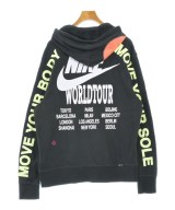 NIKE（ナイキ）パーカー 黒 サイズ:XL メンズ/2200718835026