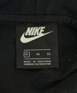 NIKE（ナイキ）パーカー 黒 サイズ:XL メンズ/2200718835026