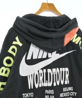 NIKE（ナイキ）パーカー 黒 サイズ:XL メンズ/2200718835026