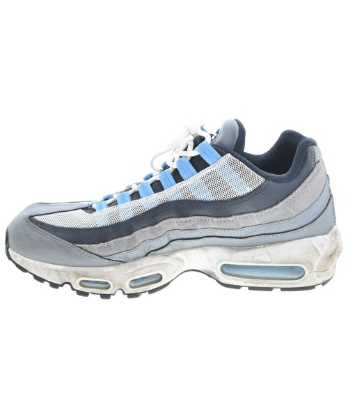 NIKE（ナイキ）スニーカー 白 サイズ:26.5cm メンズ/2200718872083