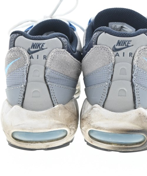 NIKE（ナイキ）スニーカー 白 サイズ:26.5cm メンズ/2200718872083