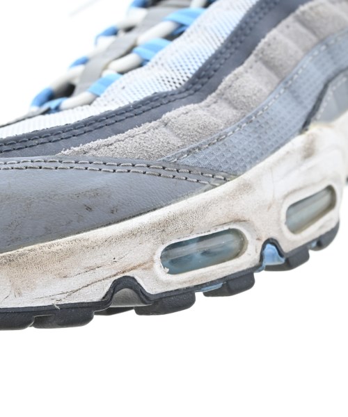 NIKE（ナイキ）スニーカー 白 サイズ:26.5cm メンズ/2200718872083