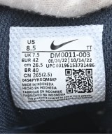 NIKE（ナイキ）スニーカー 白 サイズ:26.5cm メンズ/2200718872083