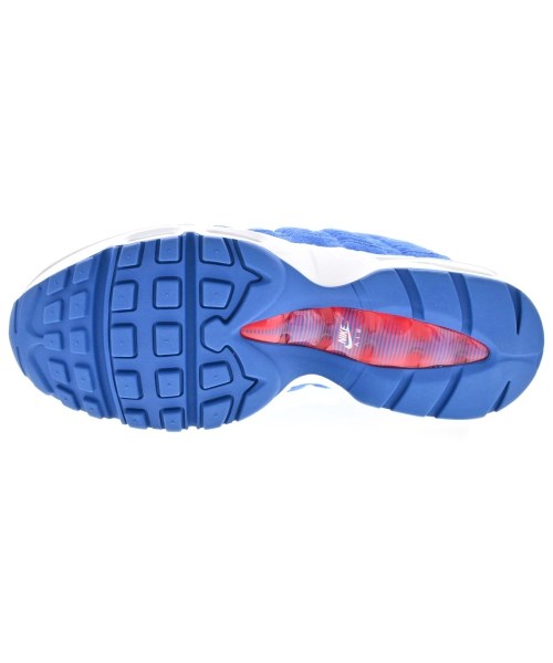 NIKE（ナイキ）スニーカー 青 サイズ:28cm メンズ/2200718924010