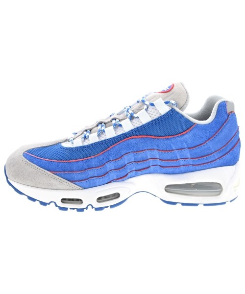 NIKE（ナイキ）スニーカー 青 サイズ:28cm メンズ/2200718924010