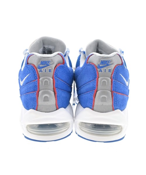 NIKE（ナイキ）スニーカー 青 サイズ:28cm メンズ/2200718924010