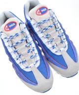 NIKE（ナイキ）スニーカー 青 サイズ:28cm メンズ/2200718924010