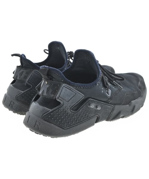 NIKE（ナイキ）スニーカー 黒 サイズ:24cm レディース/2200718938093