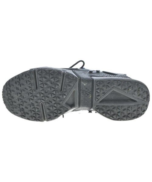 NIKE（ナイキ）スニーカー 黒 サイズ:24cm レディース/2200718938093