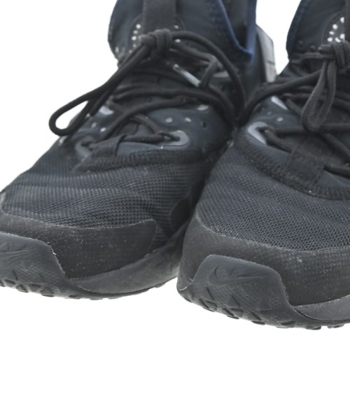 NIKE（ナイキ）スニーカー 黒 サイズ:24cm レディース/2200718938093