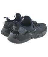 NIKE（ナイキ）スニーカー 黒 サイズ:24cm レディース/2200718938093