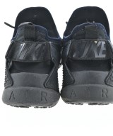 NIKE（ナイキ）スニーカー 黒 サイズ:24cm レディース/2200718938093