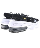 NIKE（ナイキ）サンダル 黒 サイズ:24cm レディース/2200718947064