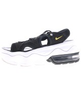 NIKE（ナイキ）サンダル 黒 サイズ:24cm レディース/2200718947064