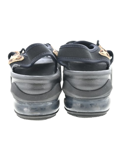 NIKE（ナイキ）サンダル 黒 サイズ:25cm レディース/2200718961114