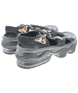 NIKE（ナイキ）サンダル 黒 サイズ:25cm レディース/2200718961114