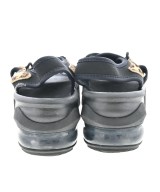 NIKE（ナイキ）サンダル 黒 サイズ:25cm レディース/2200718961114