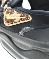 NIKE（ナイキ）サンダル 黒 サイズ:25cm レディース/2200718961114