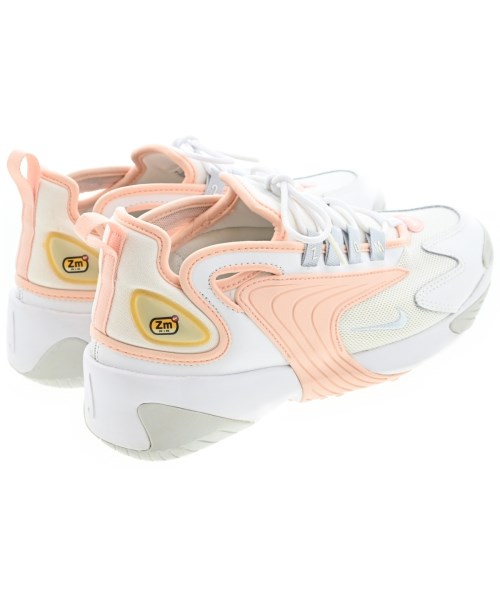 NIKE（ナイキ）スニーカー 白 サイズ:24cm レディース/2200711303102
