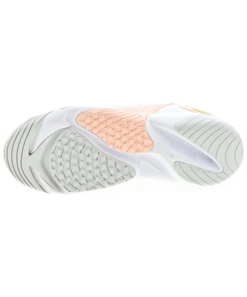 NIKE（ナイキ）スニーカー 白 サイズ:24cm レディース/2200711303102