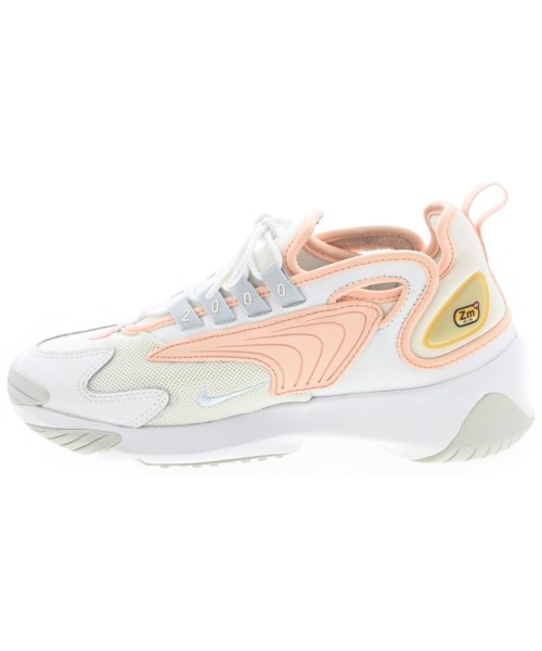 NIKE（ナイキ）スニーカー 白 サイズ:24cm レディース/2200711303102