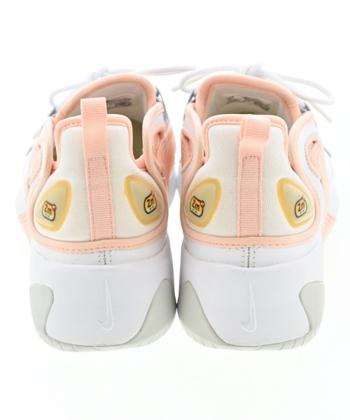 NIKE（ナイキ）スニーカー 白 サイズ:24cm レディース/2200711303102