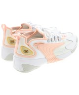 NIKE（ナイキ）スニーカー 白 サイズ:24cm レディース/2200711303102