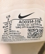 NIKE（ナイキ）スニーカー 白 サイズ:24cm レディース/2200711303102