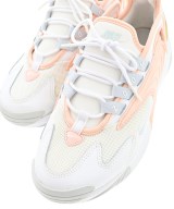 NIKE（ナイキ）スニーカー 白 サイズ:24cm レディース/2200711303102