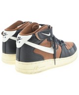 NIKE（ナイキ）スニーカー 茶 サイズ:26.5cm メンズ/2200715954041
