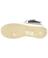 NIKE（ナイキ）スニーカー 茶 サイズ:26.5cm メンズ/2200715954041