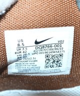 NIKE（ナイキ）スニーカー 茶 サイズ:26.5cm メンズ/2200715954041