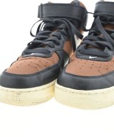 NIKE（ナイキ）スニーカー 茶 サイズ:26.5cm メンズ/2200715954041