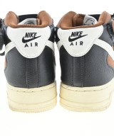 NIKE（ナイキ）スニーカー 茶 サイズ:26.5cm メンズ/2200715954041