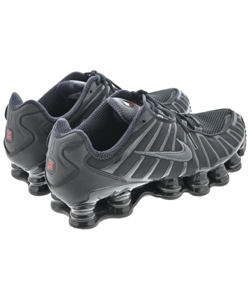 NIKE（ナイキ）スニーカー 黒 サイズ:26cm メンズ/2200715954058