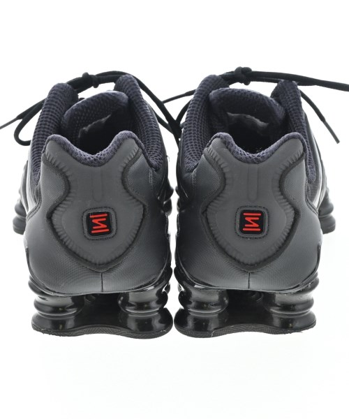 NIKE（ナイキ）スニーカー 黒 サイズ:26cm メンズ/2200715954058