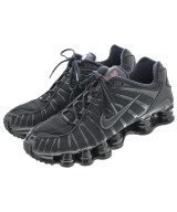 NIKE（ナイキ）スニーカー 黒 サイズ:26cm メンズ/2200715954058
