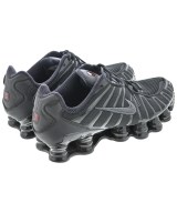 NIKE（ナイキ）スニーカー 黒 サイズ:26cm メンズ/2200715954058