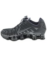 NIKE（ナイキ）スニーカー 黒 サイズ:26cm メンズ/2200715954058