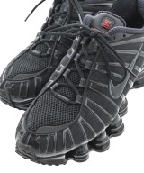 NIKE（ナイキ）スニーカー 黒 サイズ:26cm メンズ/2200715954058