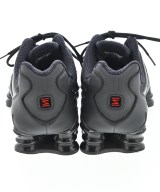 NIKE（ナイキ）スニーカー 黒 サイズ:26cm メンズ/2200715954058
