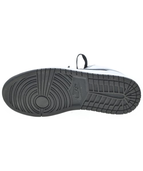 NIKE（ナイキ）スニーカー 白 サイズ:26.5cm メンズ/2200715954065