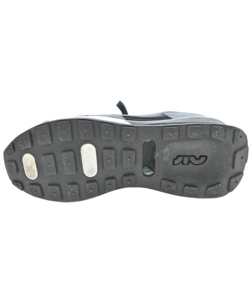 NIKE（ナイキ）スニーカー 黒 サイズ:25cm レディース/2200718754068