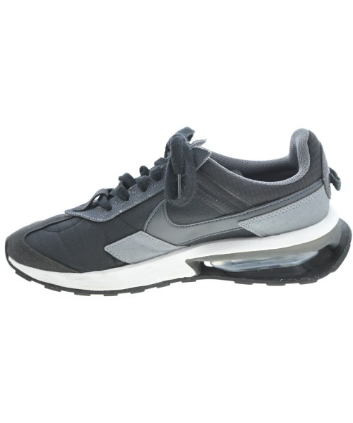 NIKE（ナイキ）スニーカー 黒 サイズ:25cm レディース/2200718754068