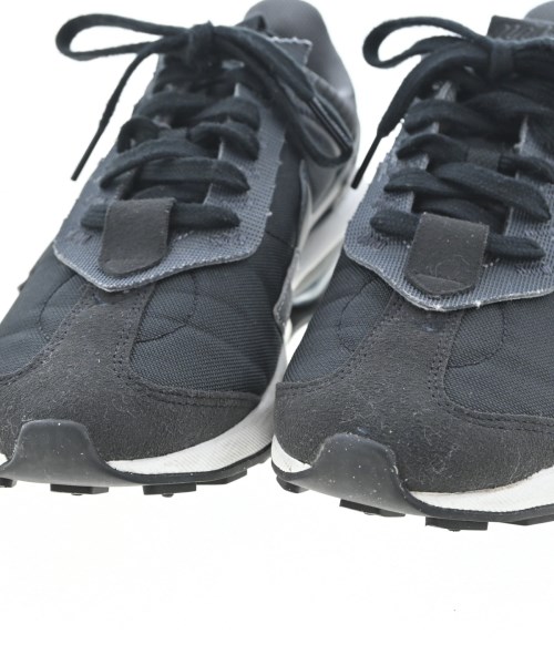 NIKE（ナイキ）スニーカー 黒 サイズ:25cm レディース/2200718754068