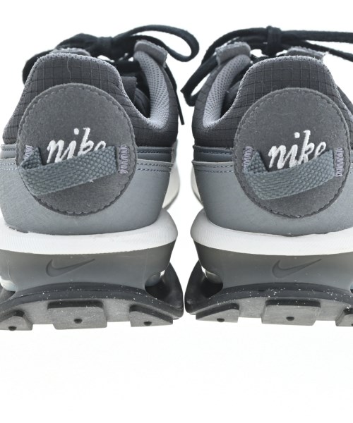NIKE（ナイキ）スニーカー 黒 サイズ:25cm レディース/2200718754068