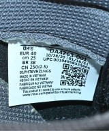 NIKE（ナイキ）スニーカー 黒 サイズ:25cm レディース/2200718754068