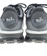NIKE（ナイキ）スニーカー 黒 サイズ:25cm レディース/2200718754068